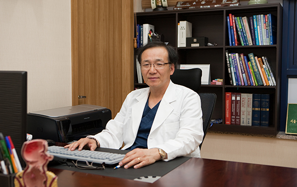 대표원장 서희석